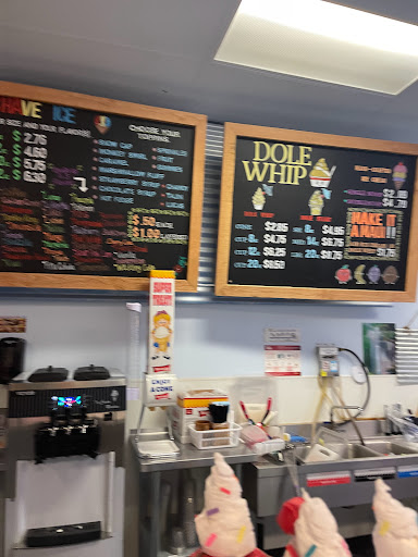 Dessert Shop «The Frozen Monkey», reviews and photos, 15661 W Roosevelt St #105, Goodyear, AZ 85338, USA