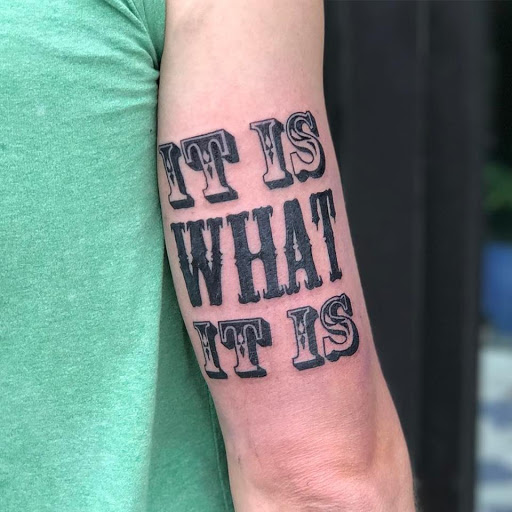 Explore meaningful tattoo ideas with meaning, creative tattoo ideas in Groton, available at Black Dragon Tattoo Company