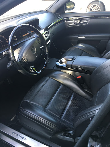 Auto Body Shop «Sals Auto Body», reviews and photos, 644 Middle Country Rd # 7, St James, NY 11780, USA