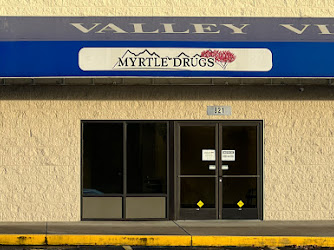 Myrtle Drugs