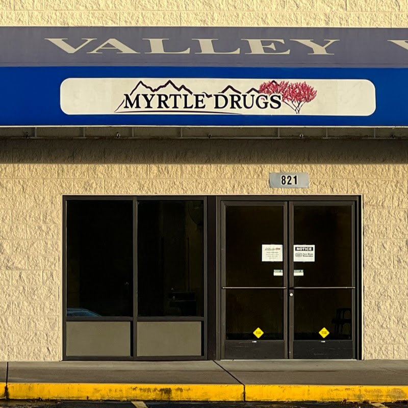 Myrtle Drugs