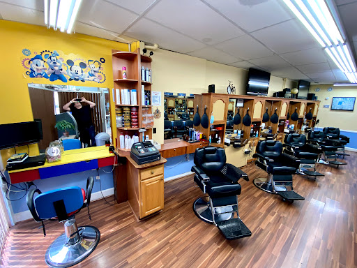 Barber Shop «Greeley Barber Shop», reviews and photos, 19 King St, Chappaqua, NY 10514, USA