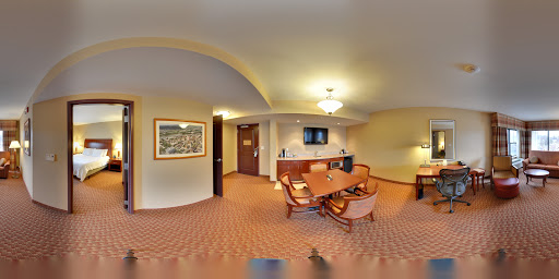 Hilton Garden Inn Troy image 5