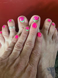 Destiny Nail Salon - Photo 6 - Car repair in Emmaus, PA, Allentown