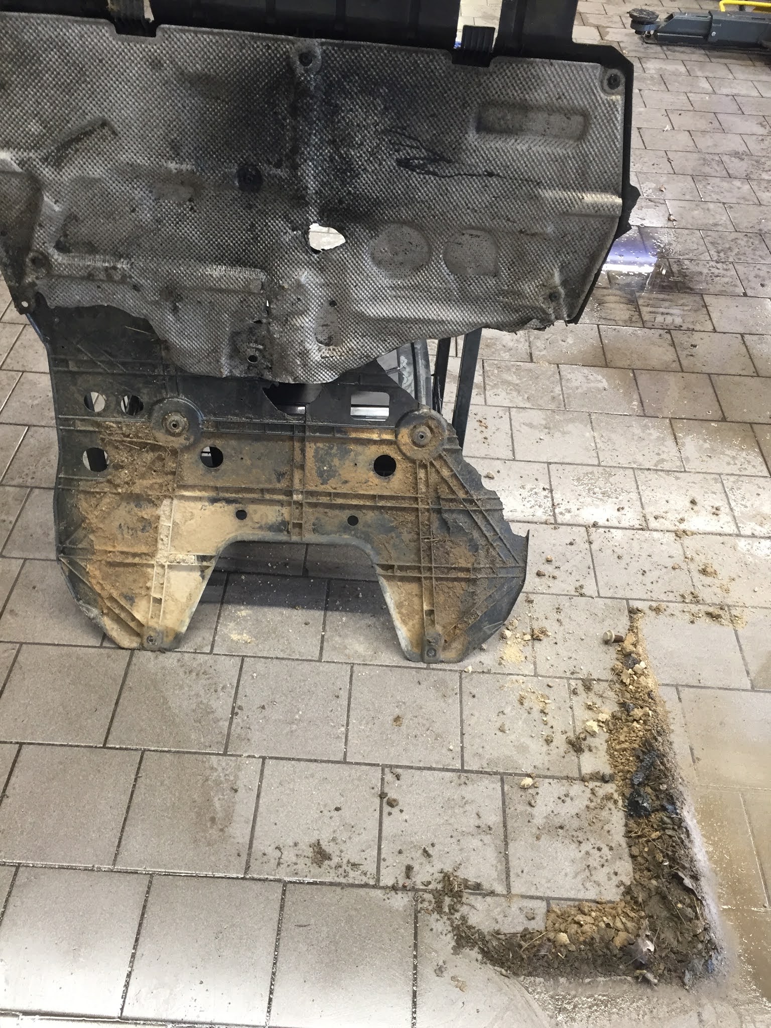 Photo n° 1 de l'avis de Baudouin.e fait le 20/04/2021 à 19:21