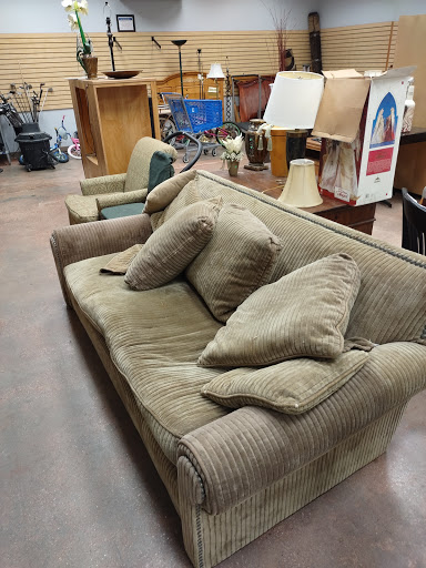 Thrift Store «Goodwill», reviews and photos, 790 US-190, Covington, LA 70423, USA