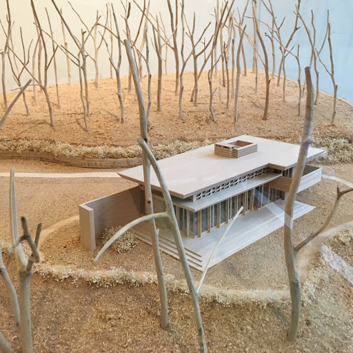 Art Museum «Crystal Bridges Museum of American Art», reviews and photos, 600 Museum Way, Bentonville, AR 72712, USA