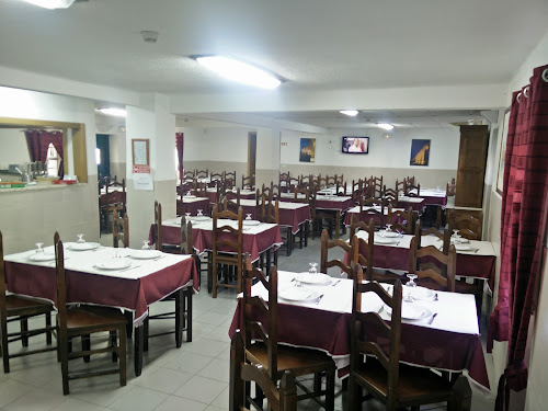 Restaurante Barraca De Pau Lda sé em Évora