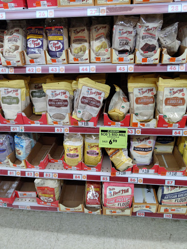 Discount Store «Ocean State Job Lot», reviews and photos, 40 Industry Ln, Waterbury, CT 06704, USA