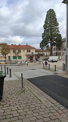 CREDIT AGRICOLE VIC SUR SEILLE à Vic-sur-Seille