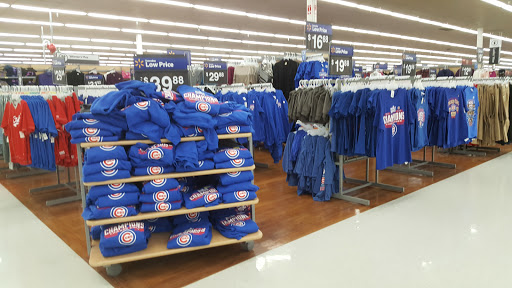 Shopping Mall «Crossroads Shopping Center», reviews and photos, 1525 U.S. 41, Schererville, IN 46375, USA