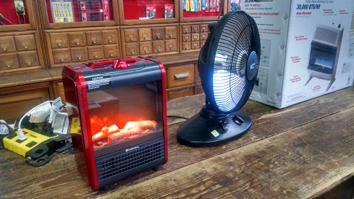 Hardware Store «Henne Hardware Co», reviews and photos, 246 W San Antonio St, New Braunfels, TX 78130, USA