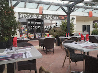 Atmosphère du Restaurant japonais Tokyo à Béziers - n°1