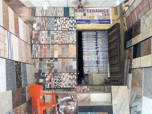 Ochie Ceramics (Line K, Shop 57), BUILDING MATERIAL INTERNATIONAL MARKET, NKWELLE OGIDI, Ogbunike, エナグ - オニットシャ・エクスプレスウェイ Nigeria, Plumber, state Anambra