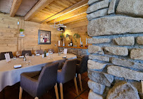 Atmosphère du Restaurant français Confins des Sens à Le Grand-Bornand - n°18