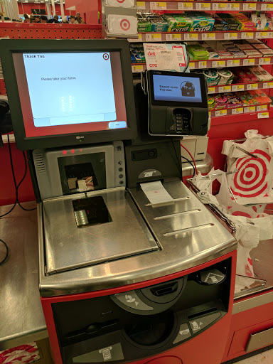 Department Store «Target», reviews and photos, 255 Pond Path, South Setauket, NY 11720, USA