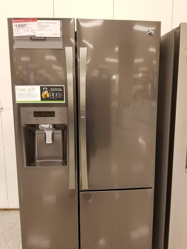 Department Store «Sears», reviews and photos, 29500 W Seven Mile Rd, Livonia, MI 48152, USA