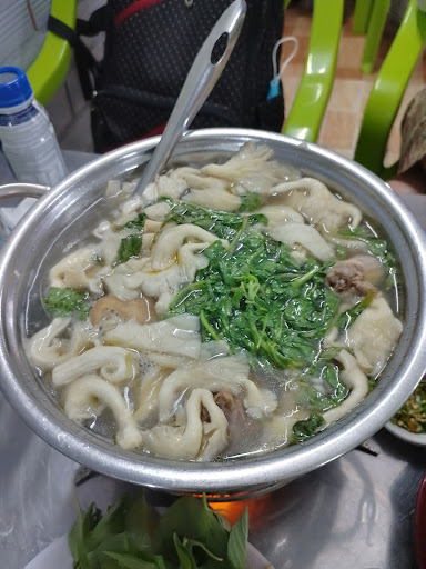 Top 20 quán lẩu ngon Huyện Phù Yên Sơn La 2022