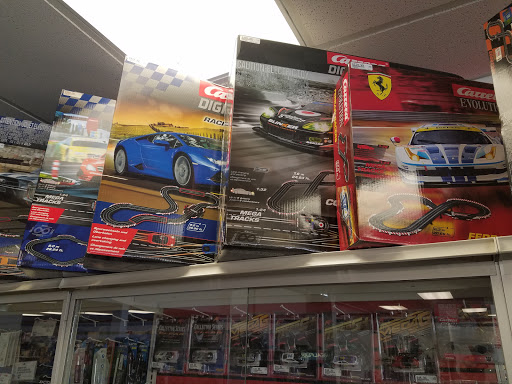 Hobby Store «HobbyTown USA», reviews and photos, 2236 W Main St, Norman, OK 73069, USA