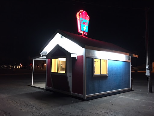 Ice Cream Shop «Mr Cool», reviews and photos, 1267 I- 410 Access Rd, San Antonio, TX 78227, USA