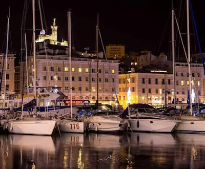 Process Home conciergerie Marseille à Marseille
