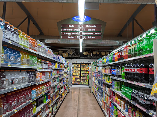 Grocery Store «Sol Foods Supermarket», reviews and photos, 995 Zion – Mount Carmel Hwy, Springdale, UT 84767, USA