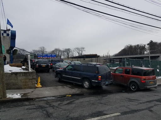 Car Wash «Splash Car Wash», reviews and photos, 170 S Kensico Ave, White Plains, NY 10601, USA