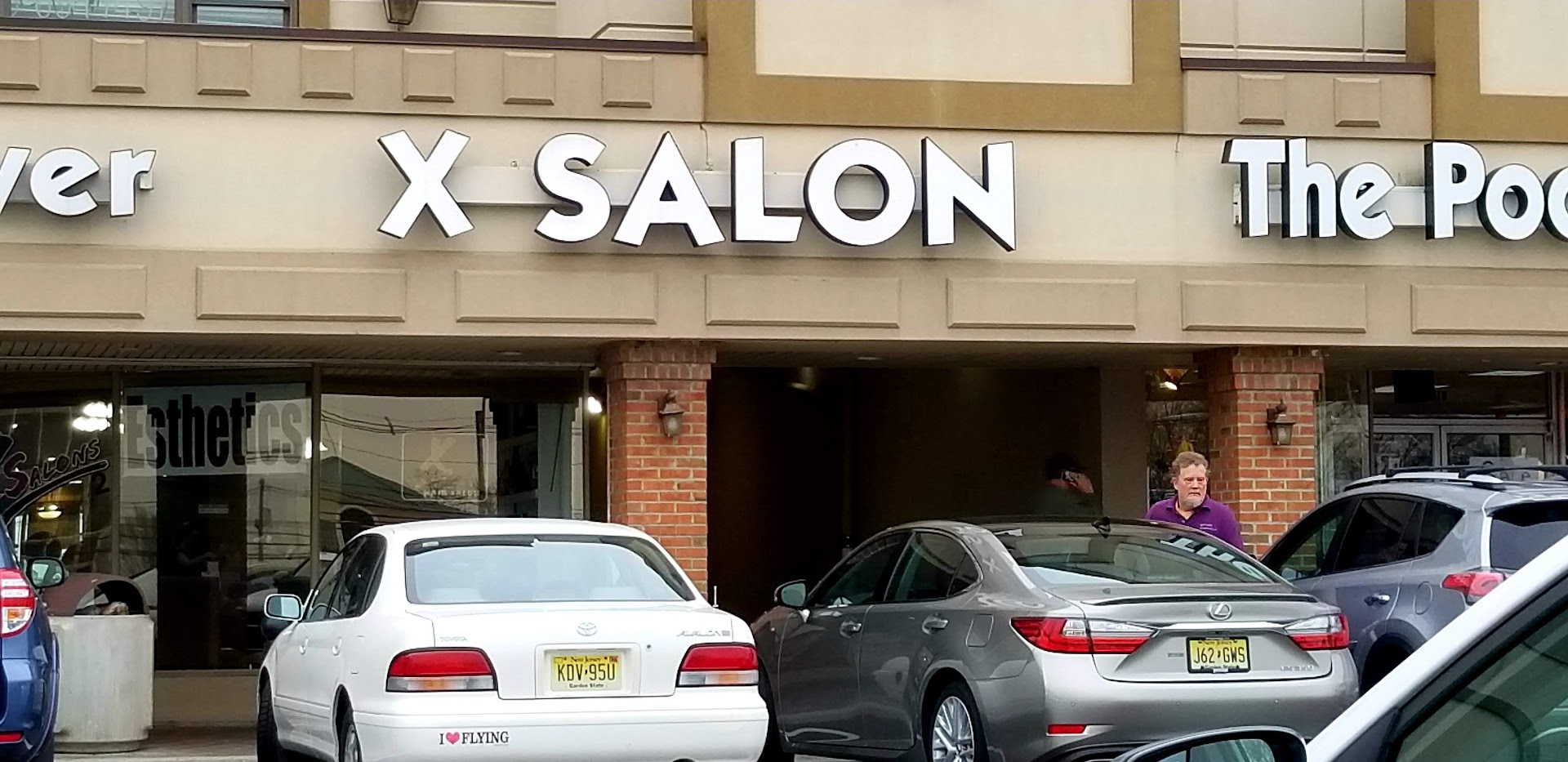 X-Salons