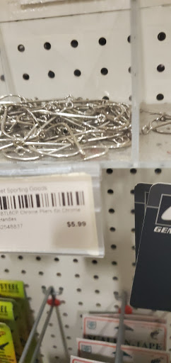 Sporting Goods Store «Irby Street Sporting Goods», reviews and photos, 1333 S Irby St # A, Florence, SC 29505, USA