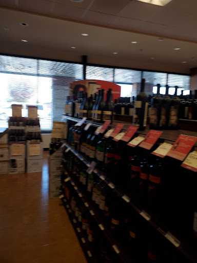 State Liquor Store «Fine Wine & Good Spirits», reviews and photos, 1036 Lititz Pike, Lititz, PA 17543, USA