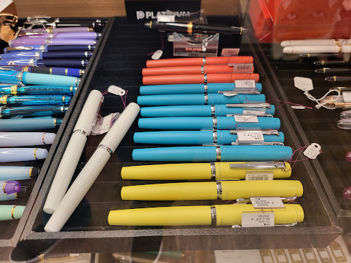 Stationery Store «Maido», reviews and photos, 400 S Baldwin Ave, Arcadia, CA 91007, USA