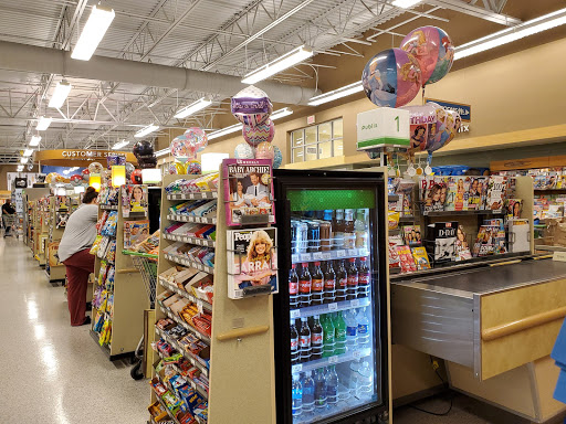 Supermarket «Publix Super Market at Paradise Shoppes of Apollo Beach», reviews and photos, 6434 N U.S. Hwy 41, Apollo Beach, FL 33572, USA
