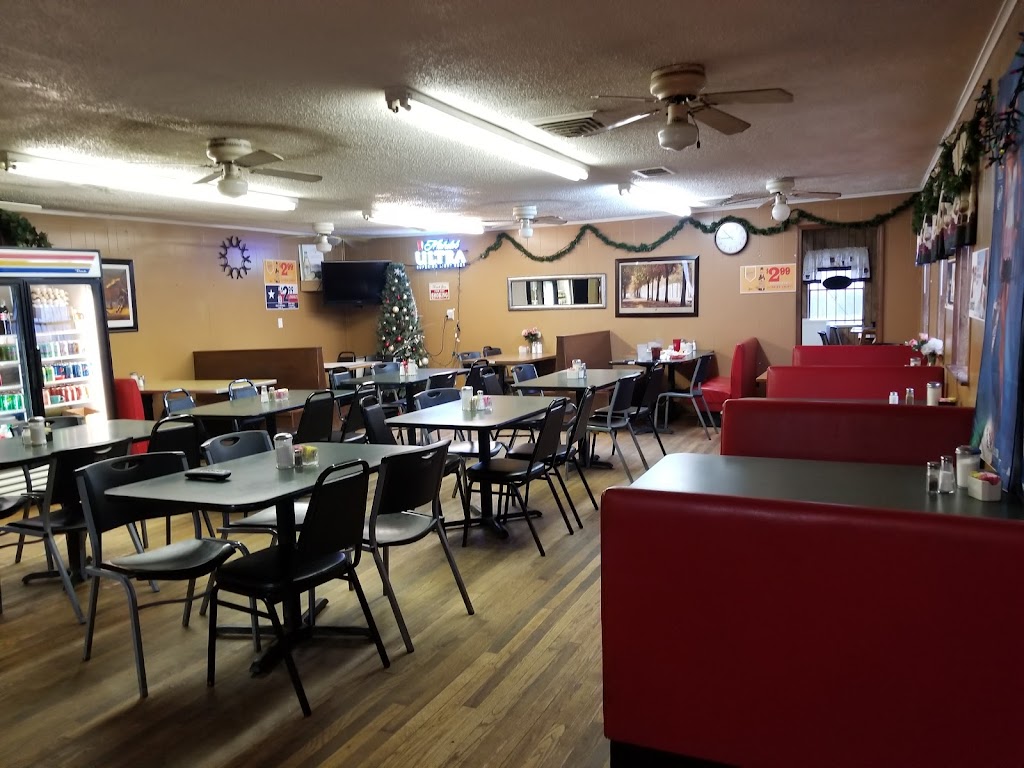 El Borrego De Oro 78662