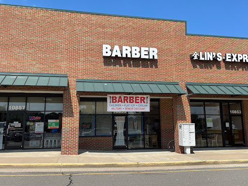 10855 Tidewater Trail, Fredericksburg, VA 22408, USA