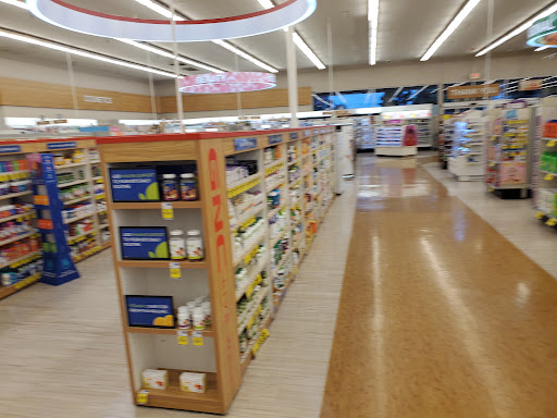 Pharmacy «Rite Aid», reviews and photos, 9650 Base Line Rd, Rancho Cucamonga, CA 91701, USA