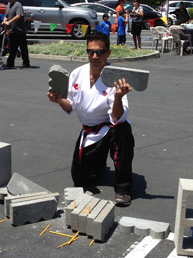Red Dragon Karate La Verne image