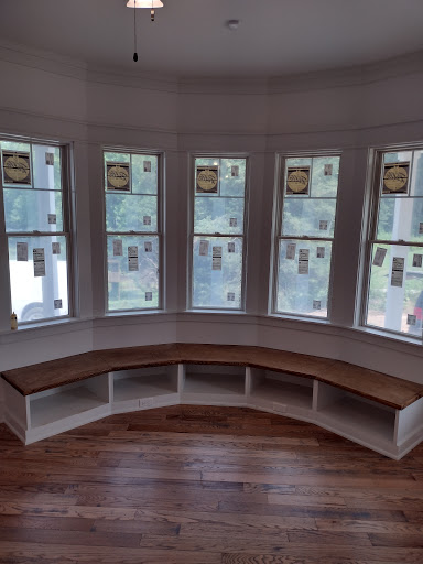 Paint Store «Farrell Calhoun Paint», reviews and photos, 10955 Kingston Pike, Farragut, TN 37934, USA