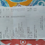 Photo n°1 de l'avis de Davide. fait le 30/07/2022 à 08:11 sur le  Escobal à Porto Recanati