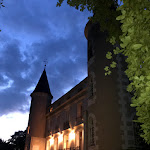 Photo n° 5 de l'avis de Alexandra.a fait le 28/07/2018 à 06:17 pour Château Les Vallées à Tournon-Saint-Pierre