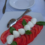 Photo n°9 de l'avis de walter.r fait le 23/09/2017 à 20:14 sur le  Domus de Janas Beach Resort à Torre di Bari