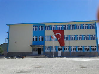 Resai Aydın İlkokulu