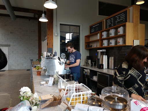 Coffee Shop «ReAnimator Coffee», reviews and photos, 310 Master St, Philadelphia, PA 19122, USA