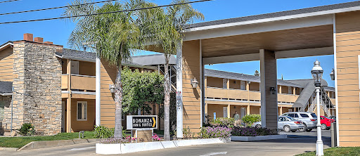 Hotel «Bonanza Inn & Suites Yuba City», reviews and photos, 1001 Clark Ave, Yuba City, CA 95991, USA