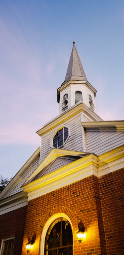 Montgomery Presbyterian Church
