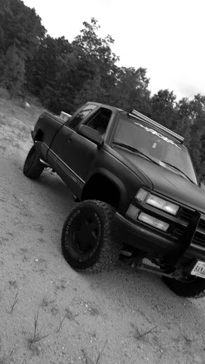 Auto Body Shop «Smart Fix Auto Painting & Collision Repair», reviews and photos, 1800 N 30th St, Richmond, VA 23223, USA