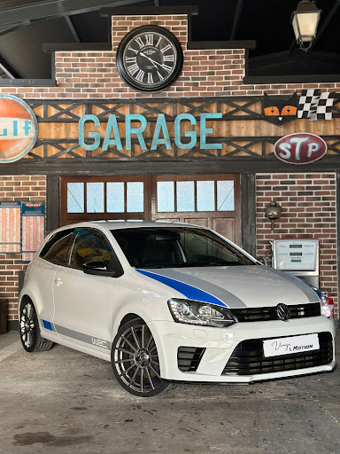 Photo 4 - VMR piece auto