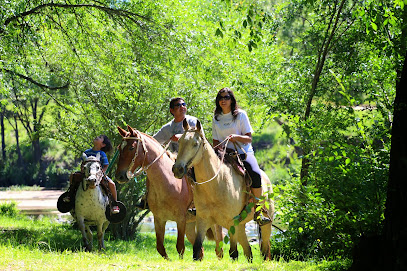 Dirección de Turismo de Los Reartes