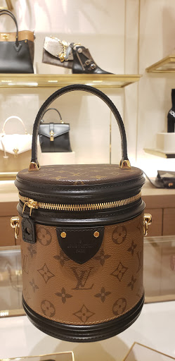 Louis Vuitton Boston Copley