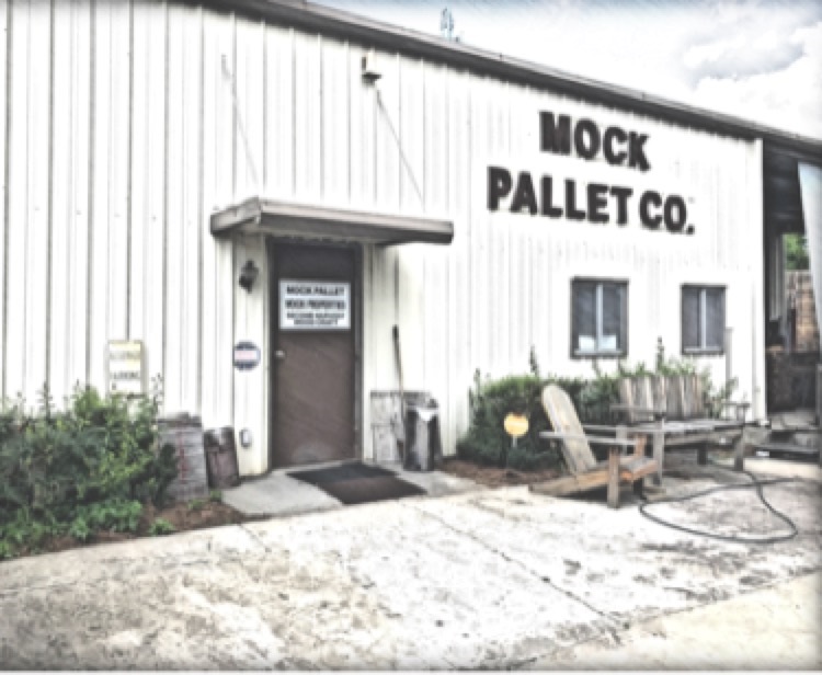 Mock Pallet Company Inc