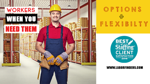 Employment Agency «Labor Finders Sacramento», reviews and photos, 9739 Fair Oaks Blvd, Fair Oaks, CA 95628, USA